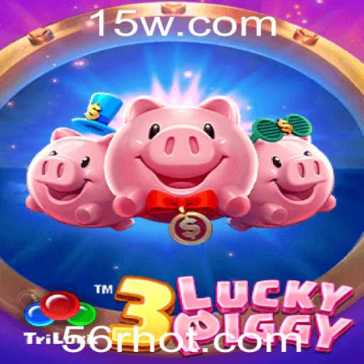 Explorando o Fascinante Mundo de 3LUCKYPIGGY: Descrição e Regras do Jogo