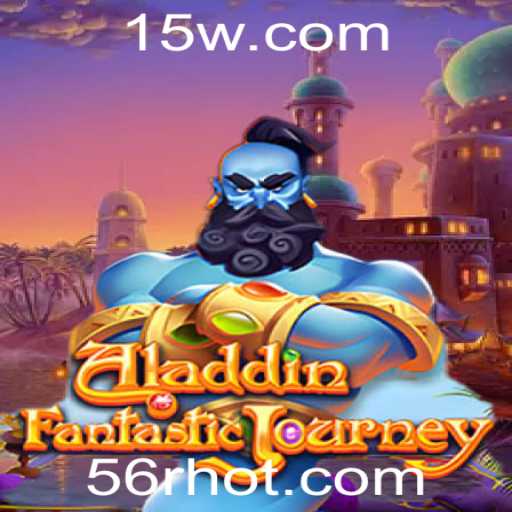 Descubra Aladdin: Aventura e Estratégia no Jogo 56R