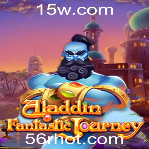 Descubra Aladdin: Aventura e Estratégia no Jogo 56R