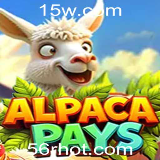 Explorando AlpacaPays: Um Mergulho Profundo no Mundo do Jogo 56R