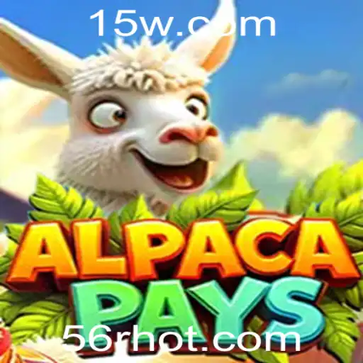Explorando AlpacaPays: Um Mergulho Profundo no Mundo do Jogo 56R