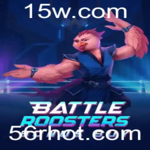BattleRoostersBonusBuy: Um Novo Mundo de Estratégia e Entretenimento