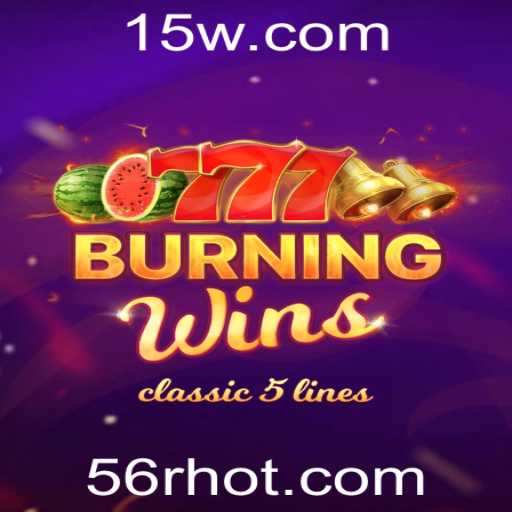 Explorando o Universo de BurningWins: Um Mergulho no Mundo Atraente dos Jogos de Cassino