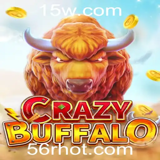 CRAZYBUFFALO: Descubra a Nova Sensação do Mundo dos Jogos