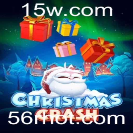 ChristmasCrash: Descubra o Novo Fenômeno dos Jogos