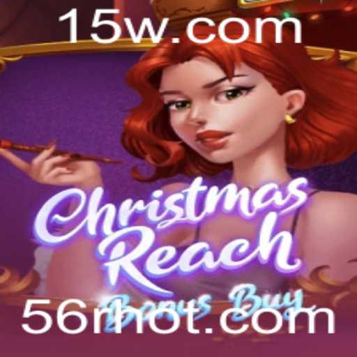 ChristmasReachBonusBuy: Um Guia Completo do Jogo Festivo