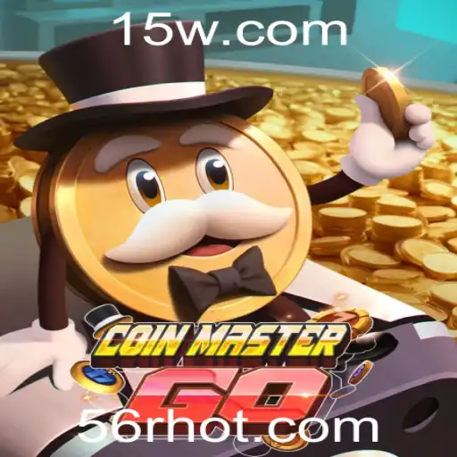 CoinMasterGO: Aventure-se em um Mundo de Moedas e Desafios com a Palavra-Chave 56R