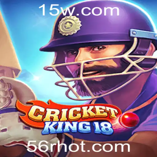 CricketKing18: Uma Nova Era nos Jogos de Cricket Virtuais