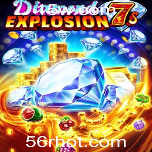 DiamondExplosion7s: O Brilho e Emoção dos Jogos de Cassino
