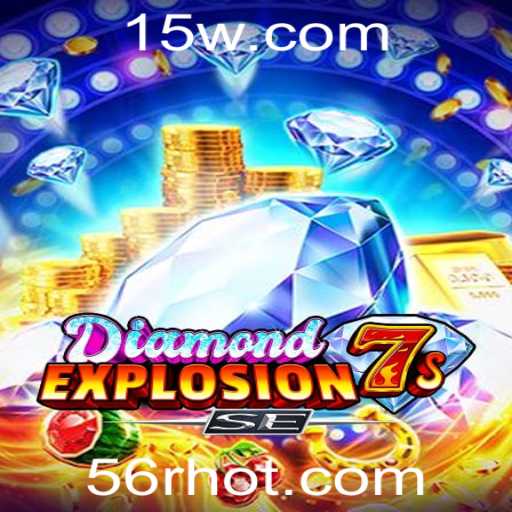 Explorando a Emoção de DiamondExplosion7sSE: Uma Jornada de Sorte e Estratégia