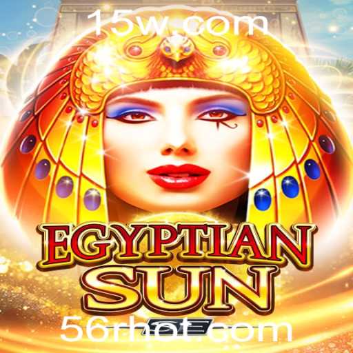 A Fascinante Jornada de EgyptianSunSE: Descubra o Mundo Misterioso do Jogo