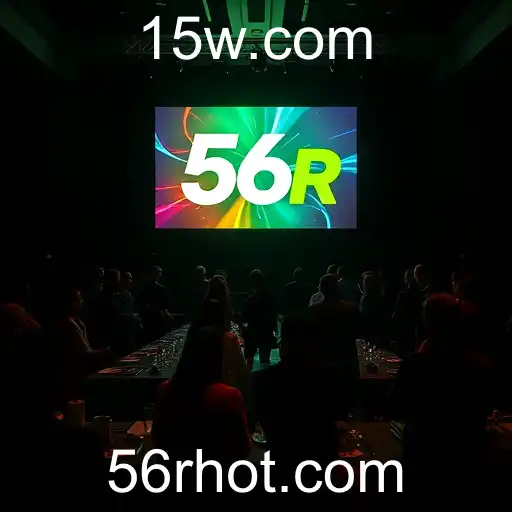 Eventos Exclusivos e a Importância da Experiência 56R