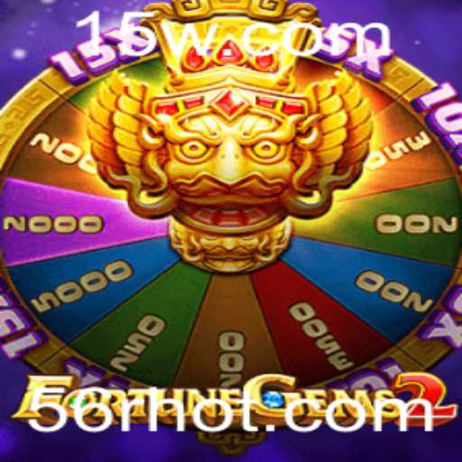 FortuneGems2: Mergulhe no Mundo Fascinante dos Jogos Estratégicos