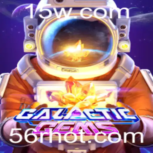 Descubra a Aventura Intergaláctica de GalacticGems