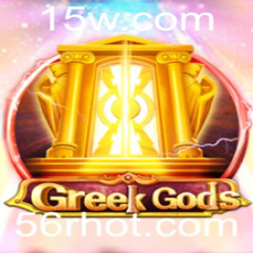 Explorando o Universo do Jogo 'GreekGods' com a Palavra-Chave 56R