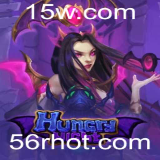 Explorando o Mundo Imersivo de HungryNight com a Palavra-chave Única 56R