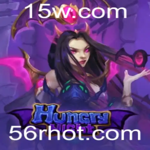 Explorando o Mundo Imersivo de HungryNight com a Palavra-chave Única 56R