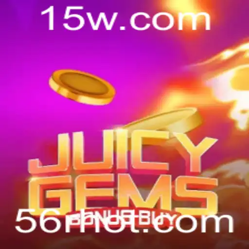 Explore o Mundo Vibrante de JuicyGemsBonusBuy: O Jogo que Encanta com a Palavra-Chave 56R