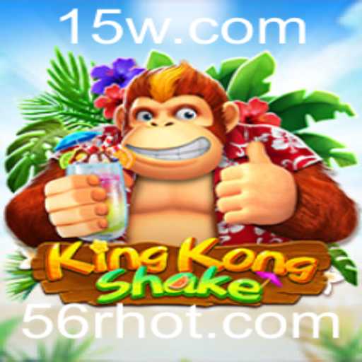 Explorando o Mundo do Jogo KingKongShake com a Palavra-Chave 56R