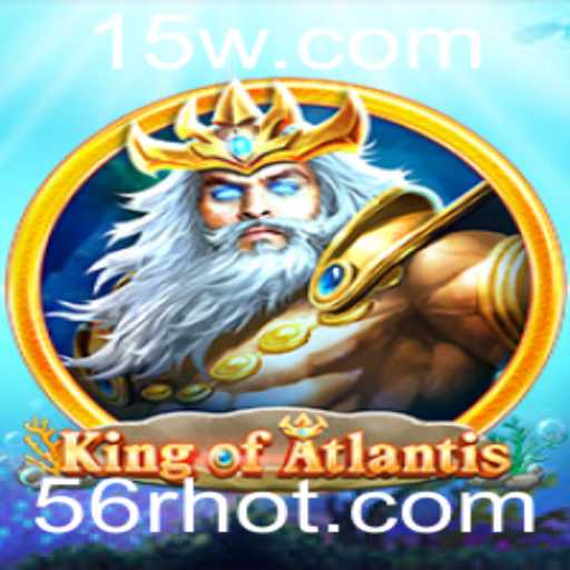 Explorando o Universo de KingofAtlantis - A Nova Sensação no Mundo dos Jogos