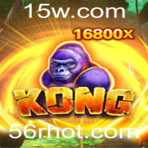 Descobrindo o Fascinante Mundo de Kong: O Jogo que Une Aventureiros e Estratégias com a Chave 56R