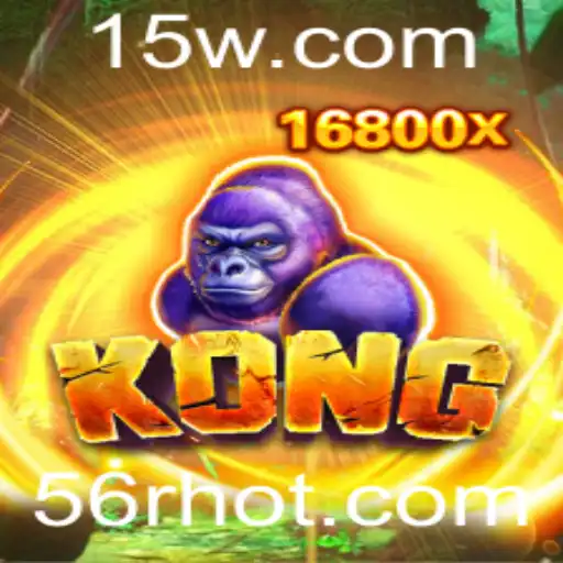 Descobrindo o Fascinante Mundo de Kong: O Jogo que Une Aventureiros e Estratégias com a Chave 56R