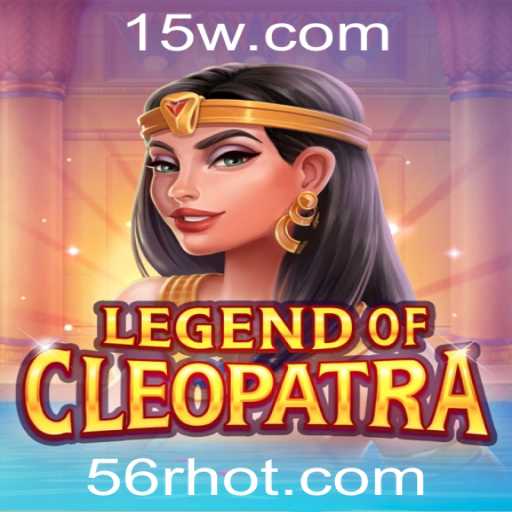 Descubra o Fascinante Mundo de LegendOfCleopatra: Um Jogo Envolvente com 56R