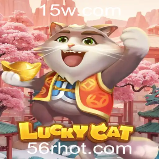 Explorando o Mundo de LuckyCat: Um Jogo de Estratégia e Sorte