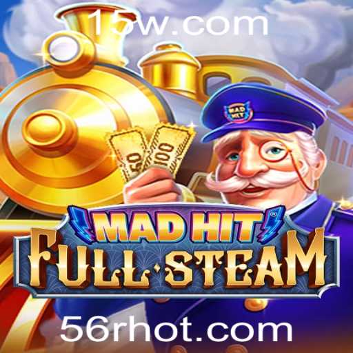 Descubra o Fascinante Jogo 'MadHitFullSteam' e suas Regras Intrigantes