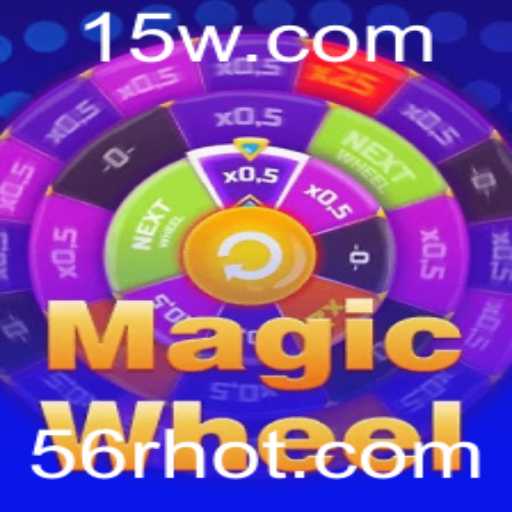 Descubra o Fascinante Mundo de MagicWheel: O Jogo Inovador que Está Transformando Interações