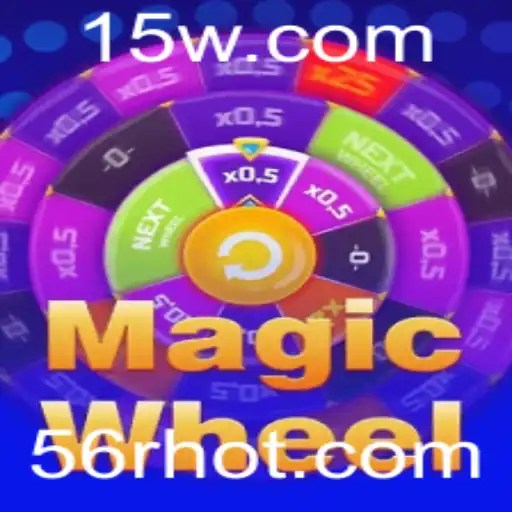 Descubra o Fascinante Mundo de MagicWheel: O Jogo Inovador que Está Transformando Interações