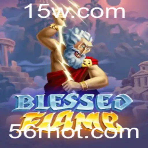 Descubra o Universo de BlessedFlame: Um Mergulho no Mundo do Jogo e Suas Regras