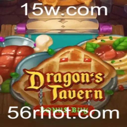 DragonsTavern: Explorando Aventuras Épicas no Mundo de Fantasia