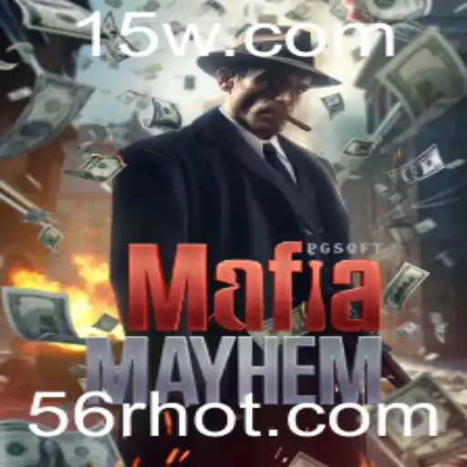 Explorando o Fascinante Mundo do Jogo MafiaMayhem