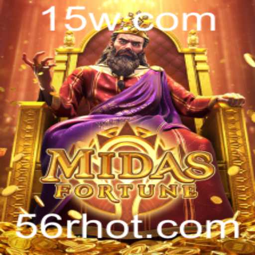Uma Jornada de Ouro: Explorando o Mundo de MidasFortune
