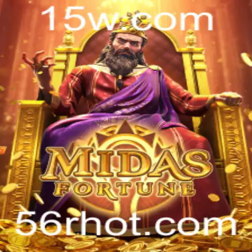 Uma Jornada de Ouro: Explorando o Mundo de MidasFortune