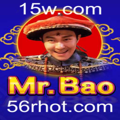 Explorando o Fascinante Mundo de MrBao e a Chave 56R