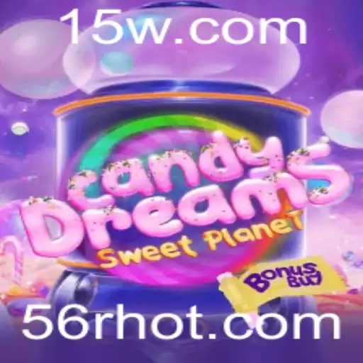 Explorando o Mundo Encantado de CandyDreamsSweetPlanet