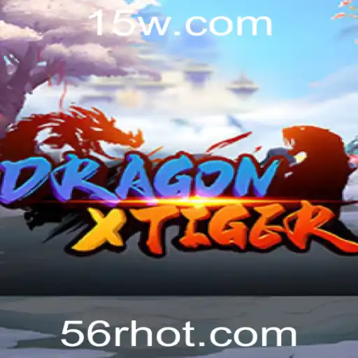 DragonXTiger: Uma Aventura de Estratégia e Competição