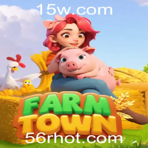 Explorando FarmTown: Aventura no Campo com a Palavra-chave 56R