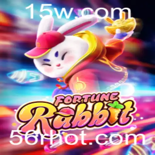 FortuneRabbit: Explorando o Fascinante Mundo do Jogo 56R