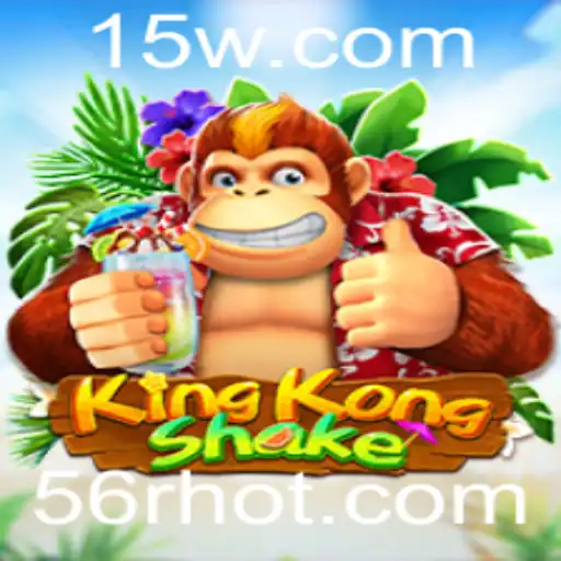 Explorando o Mundo do Jogo KingKongShake com a Palavra-Chave 56R