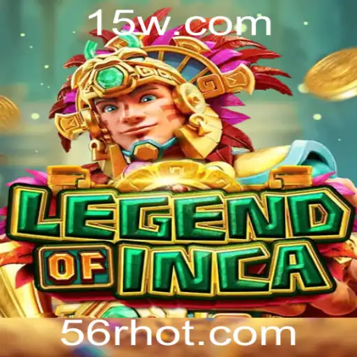 Descubra o Excitante Mundo de LegendofInca: Aventuras Inesquecíveis com 56R
