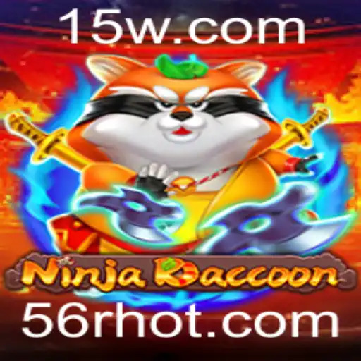 O Mundo de NinjaRaccoon: Aventura, Estratégia e o Desafio 56R