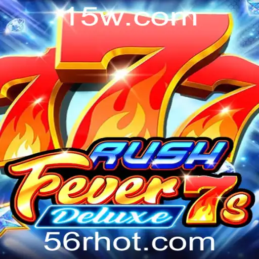 Descubra o Fascinante Mundo de RushFever7sDeluxe: O Jogo que Está Conquistando Todos