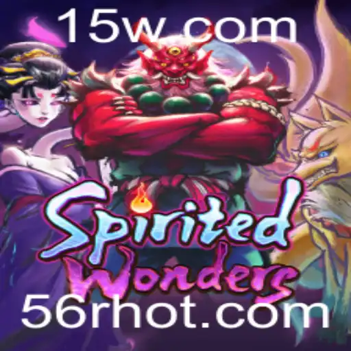 Descubra o Mundo Encantado de SpiritedWonders: Um Jogo de Estratégia e Mistério