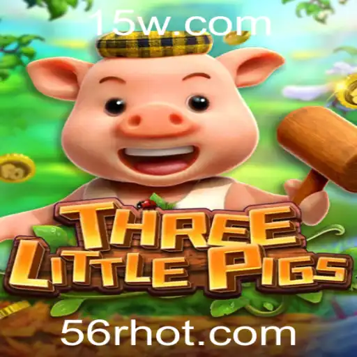 Explorando o Novo Jogo de Tabuleiro THREELITTLEPIGS Com a Palavra-Chave 56R
