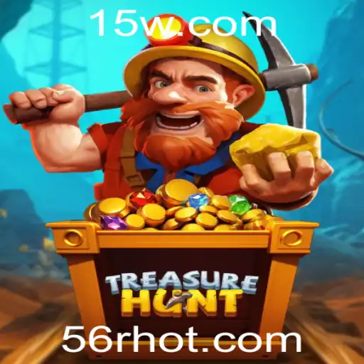 Explorando o Mundo de TreasureHunt: Uma Aventura com a Palavra-Chave 56R