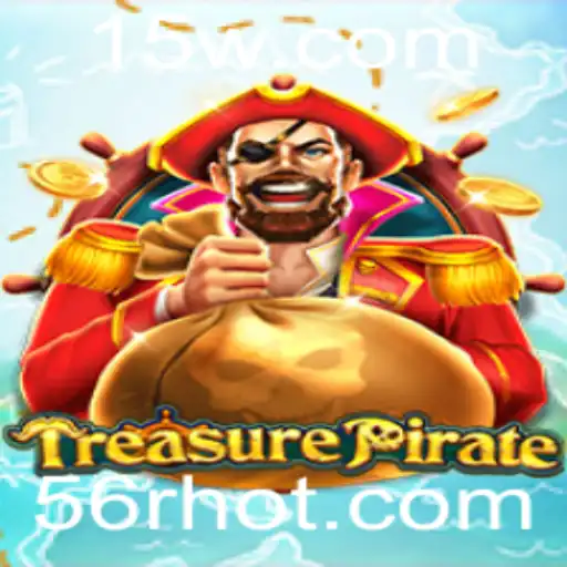 Explorando o Mundo de TreasurePirate: O Jogo que Conquista Aventureiros