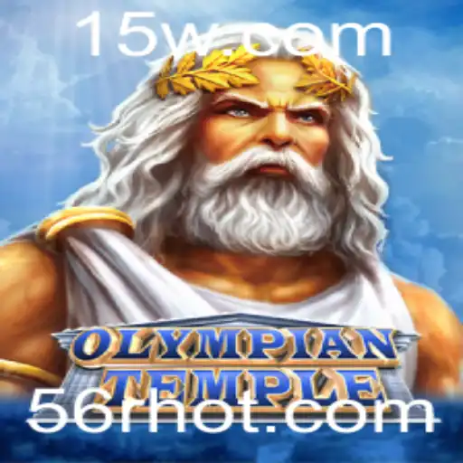OlympianTemple: Descubra o Universo dos Deuses Antigos com a Chave 56R